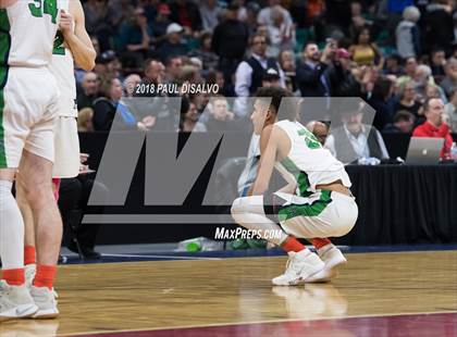 Thumbnail 1 in ThunderRidge vs. Grandview (CHSAA 5A Final Four) photogallery.