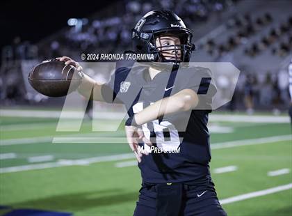 Thumbnail 1 in Belton @ Randle (UIL Football 5A D2 Region III Bi-District) photogallery.