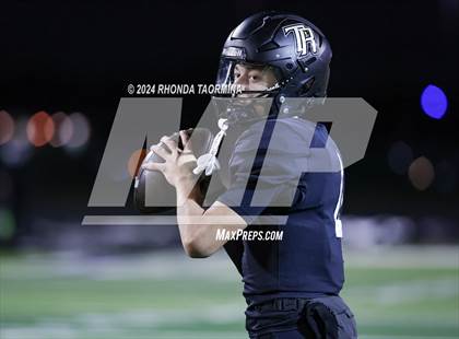 Thumbnail 3 in Belton @ Randle (UIL Football 5A D2 Region III Bi-District) photogallery.