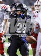 Photo from the gallery "Belton @ Randle (UIL Football 5A D2 Region III Bi-District)"