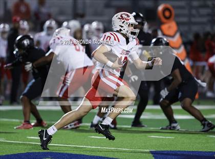 Thumbnail 1 in Belton @ Randle (UIL Football 5A D2 Region III Bi-District) photogallery.
