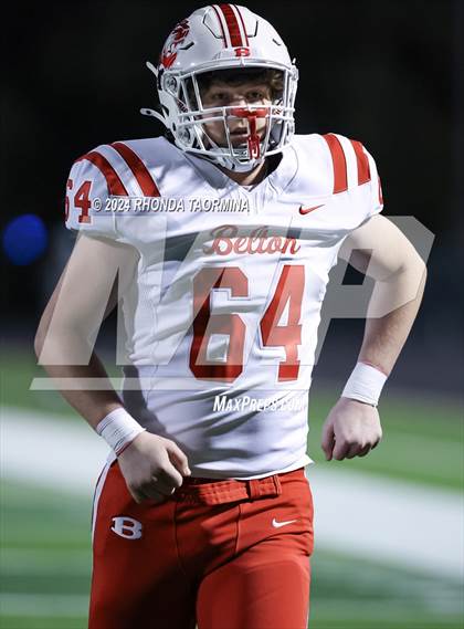 Thumbnail 1 in Belton @ Randle (UIL Football 5A D2 Region III Bi-District) photogallery.