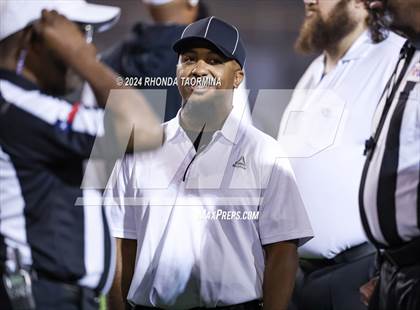 Thumbnail 2 in Belton @ Randle (UIL Football 5A D2 Region III Bi-District) photogallery.