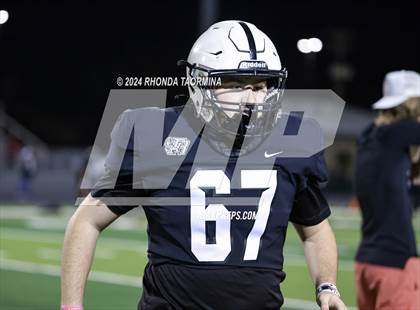Thumbnail 3 in Belton @ Randle (UIL Football 5A D2 Region III Bi-District) photogallery.