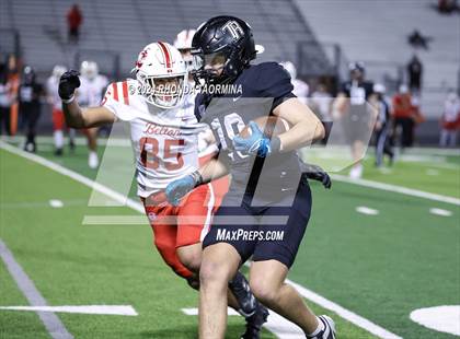 Thumbnail 1 in Belton @ Randle (UIL Football 5A D2 Region III Bi-District) photogallery.