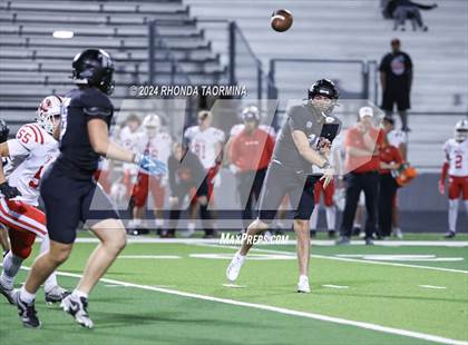 Thumbnail 2 in Belton @ Randle (UIL Football 5A D2 Region III Bi-District) photogallery.