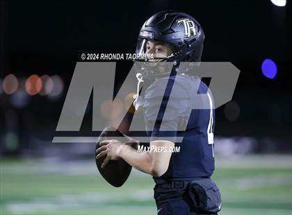 Thumbnail 2 in Belton @ Randle (UIL Football 5A D2 Region III Bi-District) photogallery.