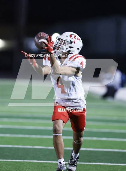Thumbnail 3 in Belton @ Randle (UIL Football 5A D2 Region III Bi-District) photogallery.