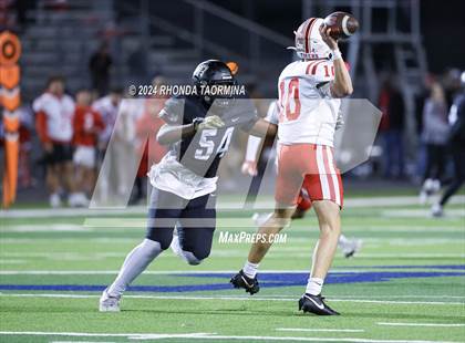 Thumbnail 1 in Belton @ Randle (UIL Football 5A D2 Region III Bi-District) photogallery.