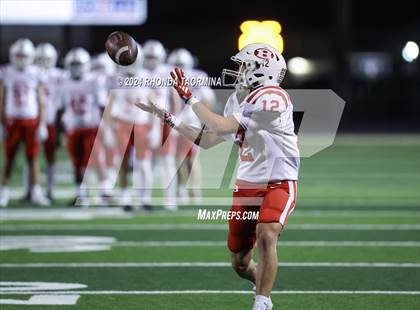 Thumbnail 1 in Belton @ Randle (UIL Football 5A D2 Region III Bi-District) photogallery.