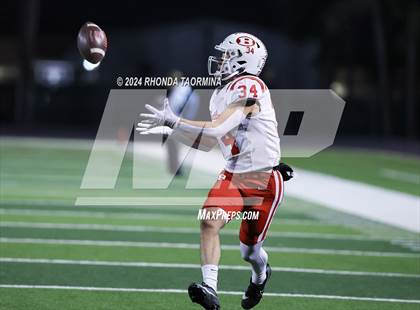 Thumbnail 2 in Belton @ Randle (UIL Football 5A D2 Region III Bi-District) photogallery.