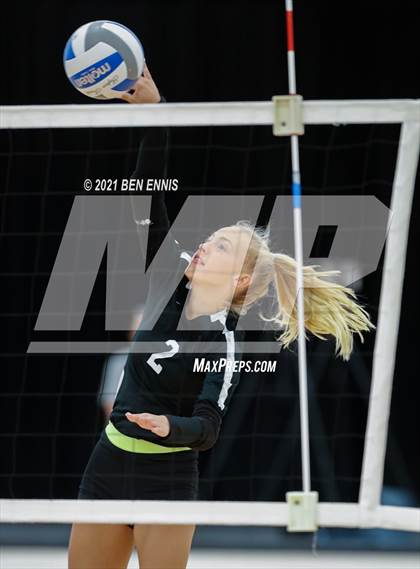 Thumbnail 2 in Brookstone vs Dutchtown (Southside Classic) photogallery.