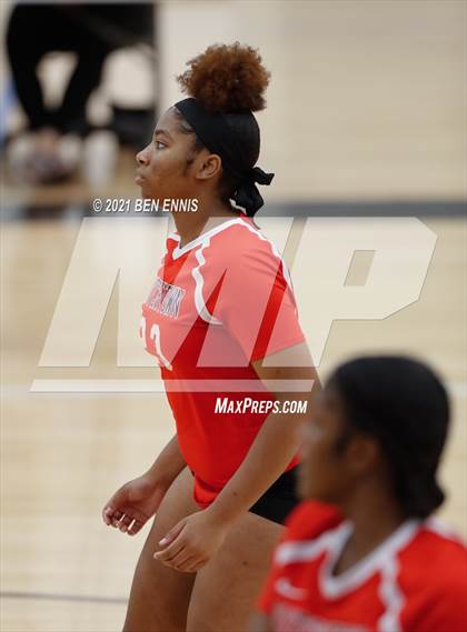 Thumbnail 3 in Brookstone vs Dutchtown (Southside Classic) photogallery.