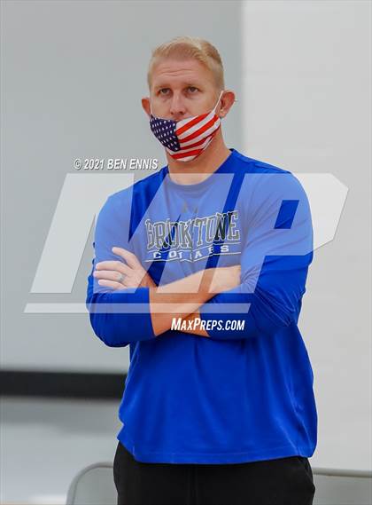 Thumbnail 2 in Brookstone vs Dutchtown (Southside Classic) photogallery.