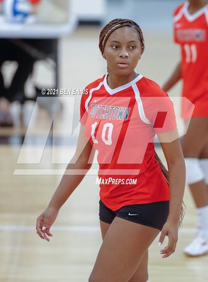 Thumbnail 2 in Brookstone vs Dutchtown (Southside Classic) photogallery.