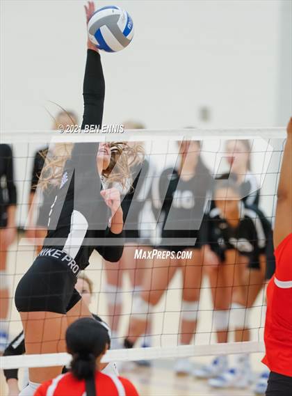 Thumbnail 3 in Brookstone vs Dutchtown (Southside Classic) photogallery.