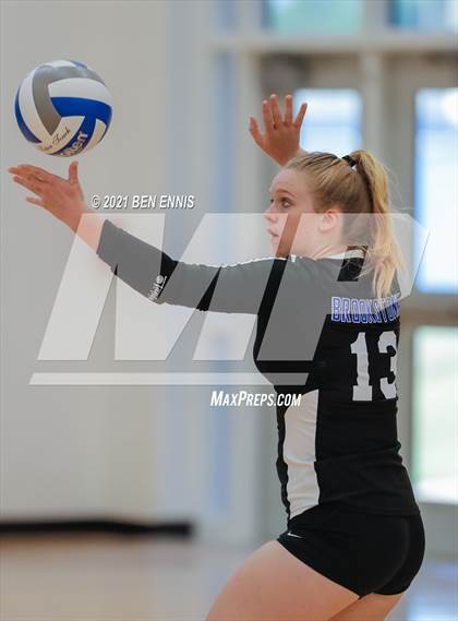 Thumbnail 1 in Brookstone vs Dutchtown (Southside Classic) photogallery.