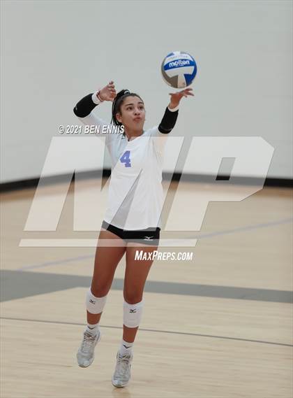 Thumbnail 3 in Brookstone vs Dutchtown (Southside Classic) photogallery.