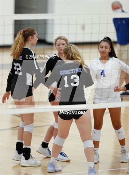 Thumbnail 2 in Brookstone vs Dutchtown (Southside Classic) photogallery.