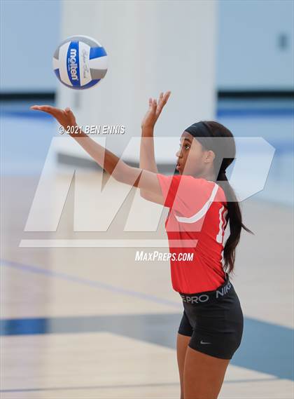 Thumbnail 2 in Brookstone vs Dutchtown (Southside Classic) photogallery.
