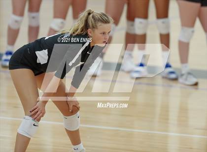 Thumbnail 2 in Brookstone vs Dutchtown (Southside Classic) photogallery.