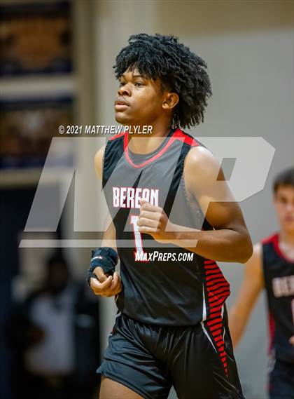 Thumbnail 2 in Berean Baptist Academy @ Fayetteville Academy photogallery.