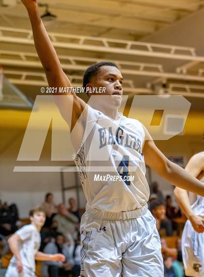 Thumbnail 2 in Berean Baptist Academy @ Fayetteville Academy photogallery.