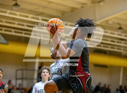 Thumbnail 1 in Berean Baptist Academy @ Fayetteville Academy photogallery.