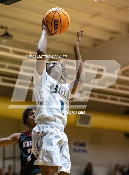 Thumbnail 1 in Berean Baptist Academy @ Fayetteville Academy photogallery.