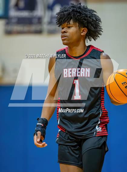Thumbnail 3 in Berean Baptist Academy @ Fayetteville Academy photogallery.