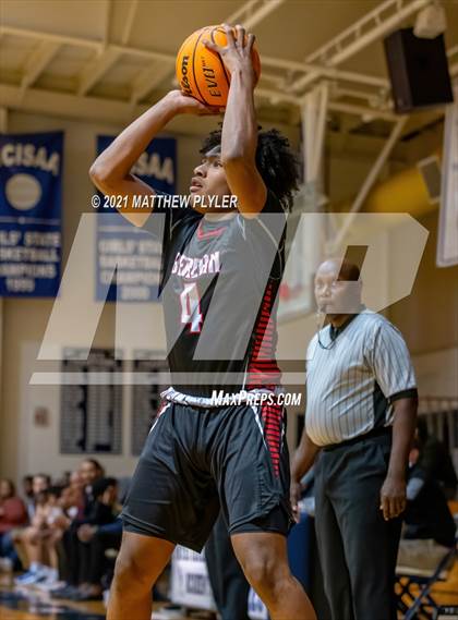 Thumbnail 3 in Berean Baptist Academy @ Fayetteville Academy photogallery.