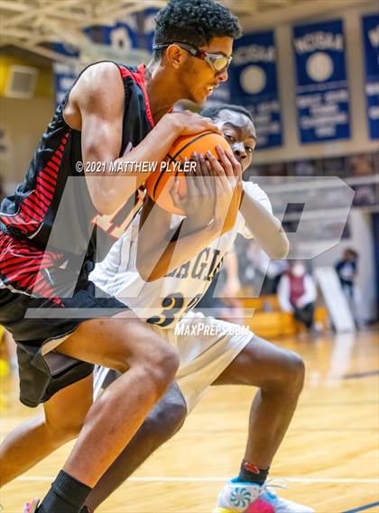 Thumbnail 3 in Berean Baptist Academy @ Fayetteville Academy photogallery.