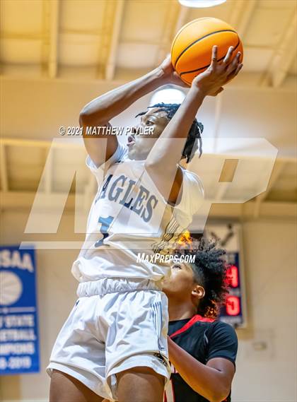 Thumbnail 2 in Berean Baptist Academy @ Fayetteville Academy photogallery.