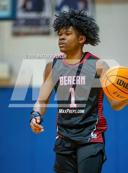 Thumbnail 1 in Berean Baptist Academy @ Fayetteville Academy photogallery.