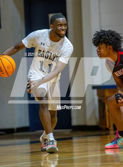 Thumbnail 3 in Berean Baptist Academy @ Fayetteville Academy photogallery.