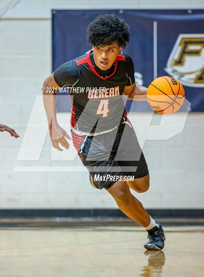 Thumbnail 1 in Berean Baptist Academy @ Fayetteville Academy photogallery.