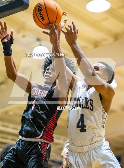 Thumbnail 3 in Berean Baptist Academy @ Fayetteville Academy photogallery.