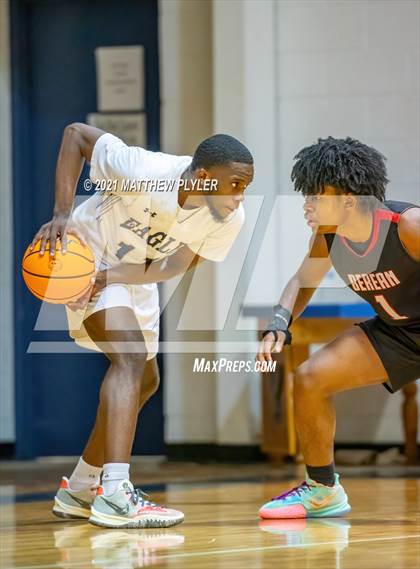 Thumbnail 3 in Berean Baptist Academy @ Fayetteville Academy photogallery.