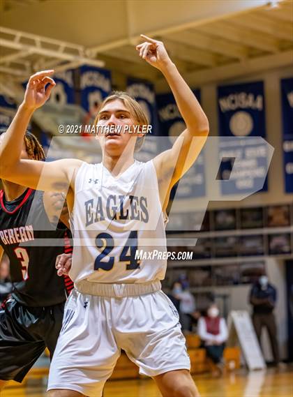 Thumbnail 1 in Berean Baptist Academy @ Fayetteville Academy photogallery.