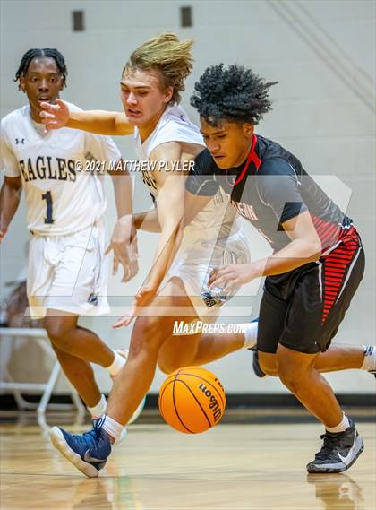 Thumbnail 1 in Berean Baptist Academy @ Fayetteville Academy photogallery.