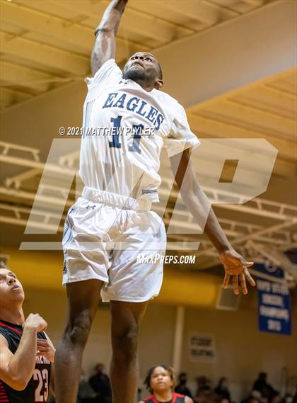 Thumbnail 3 in Berean Baptist Academy @ Fayetteville Academy photogallery.