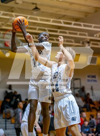 Thumbnail 1 in Berean Baptist Academy @ Fayetteville Academy photogallery.