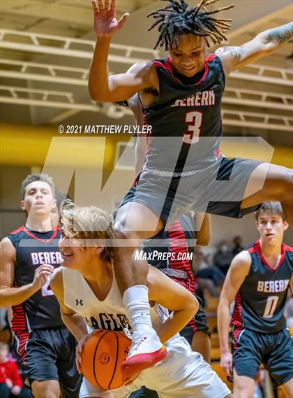 Thumbnail 1 in Berean Baptist Academy @ Fayetteville Academy photogallery.