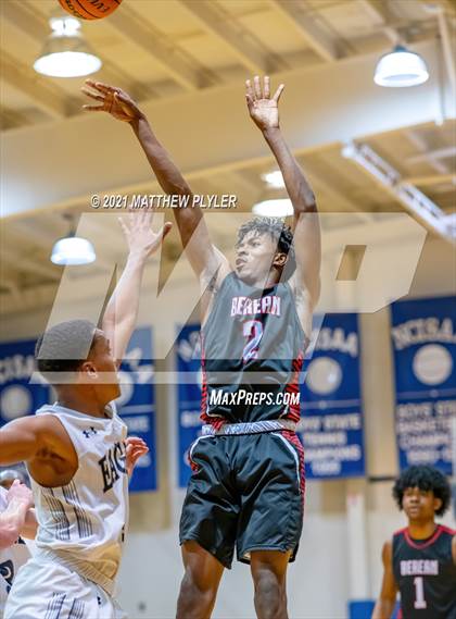 Thumbnail 3 in Berean Baptist Academy @ Fayetteville Academy photogallery.
