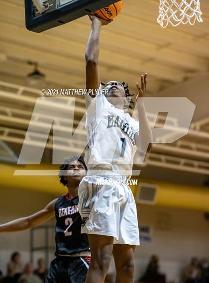 Thumbnail 2 in Berean Baptist Academy @ Fayetteville Academy photogallery.