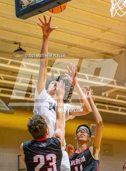 Thumbnail 3 in Berean Baptist Academy @ Fayetteville Academy photogallery.