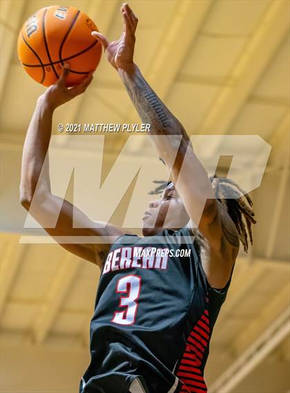 Thumbnail 2 in Berean Baptist Academy @ Fayetteville Academy photogallery.