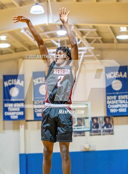 Thumbnail 1 in Berean Baptist Academy @ Fayetteville Academy photogallery.