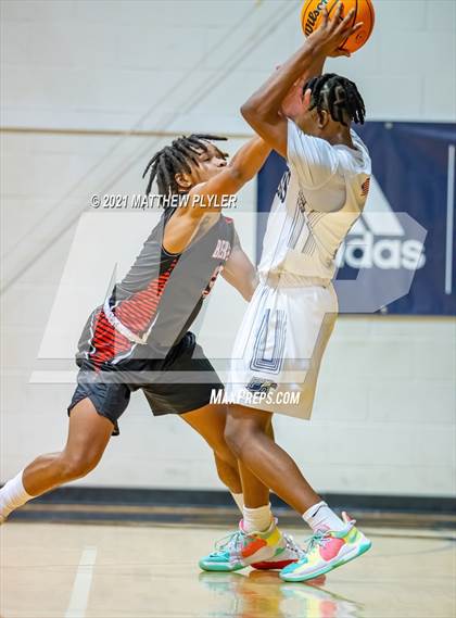 Thumbnail 3 in Berean Baptist Academy @ Fayetteville Academy photogallery.