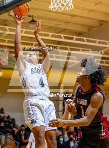 Thumbnail 3 in Berean Baptist Academy @ Fayetteville Academy photogallery.